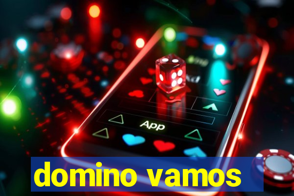 domino vamos - crash & poker